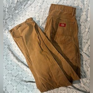 VINTAGE DICKIES